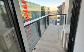 CORTINA NORTH - Apartament 3 camere 84 mp lux - COMISION 0% - Poză 3