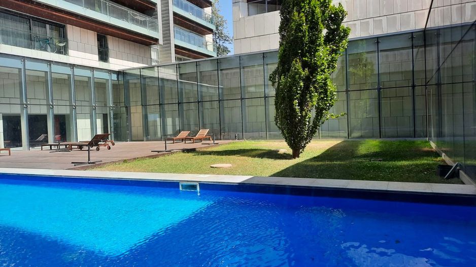 Apartament superb Arcul de Triumf-Herastrau - Poză 8