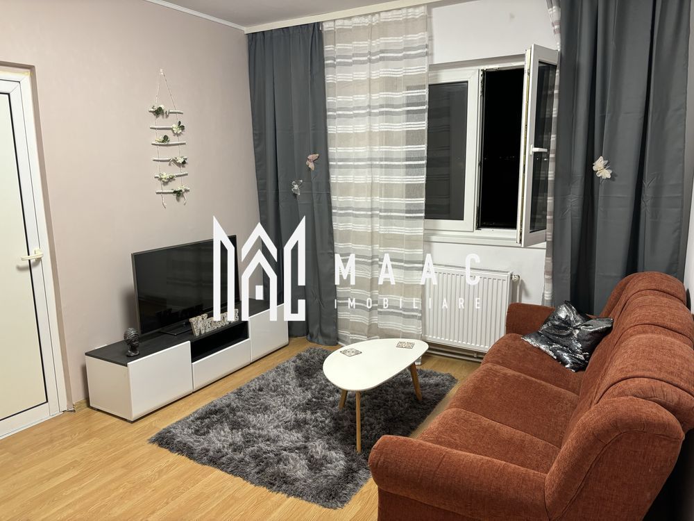Apartament 2 camere I Etaj 3 I Nou I Zona Tiglari - Poză 1