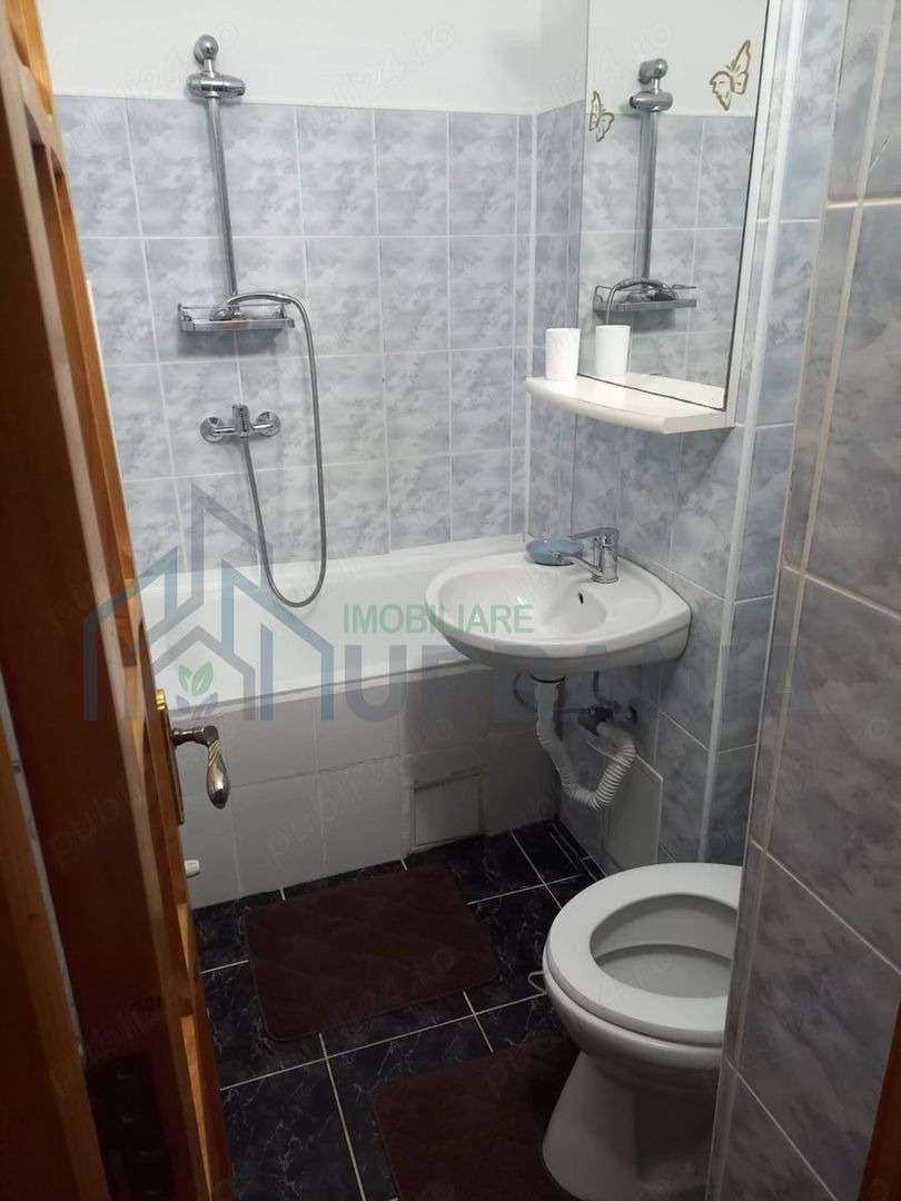 Vând apartament 2 camere - Poză 6