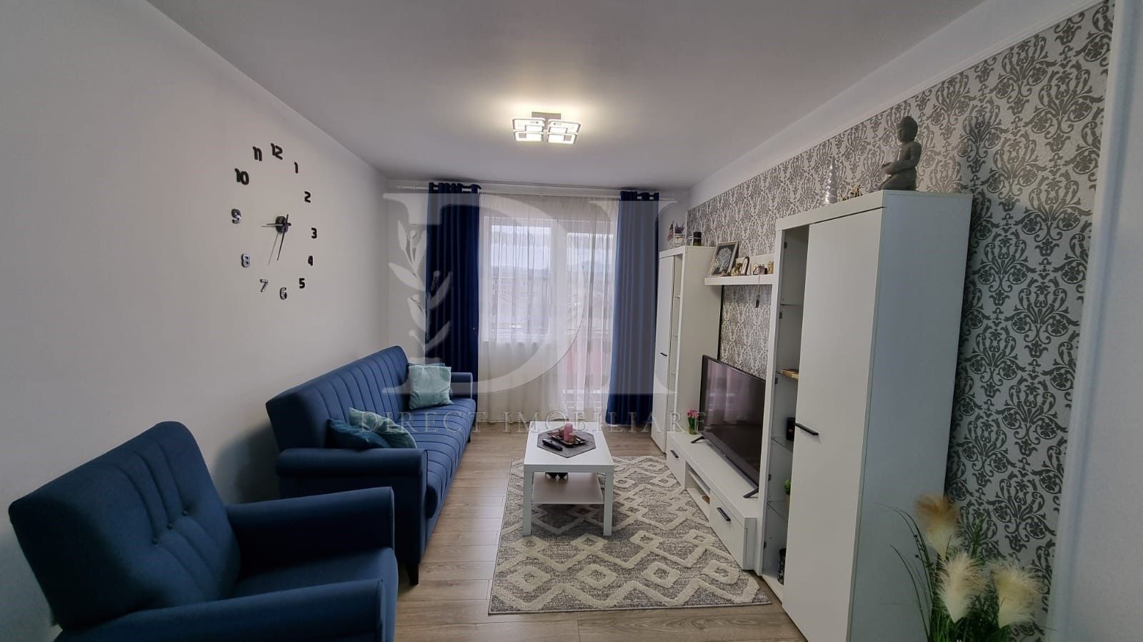 Apartament 2 camere | zona Terra Floresti - Poză 1