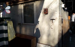 2 corpuri de casa 125 mp construiti + 1587 mp teten intravilan ! - Poză 7