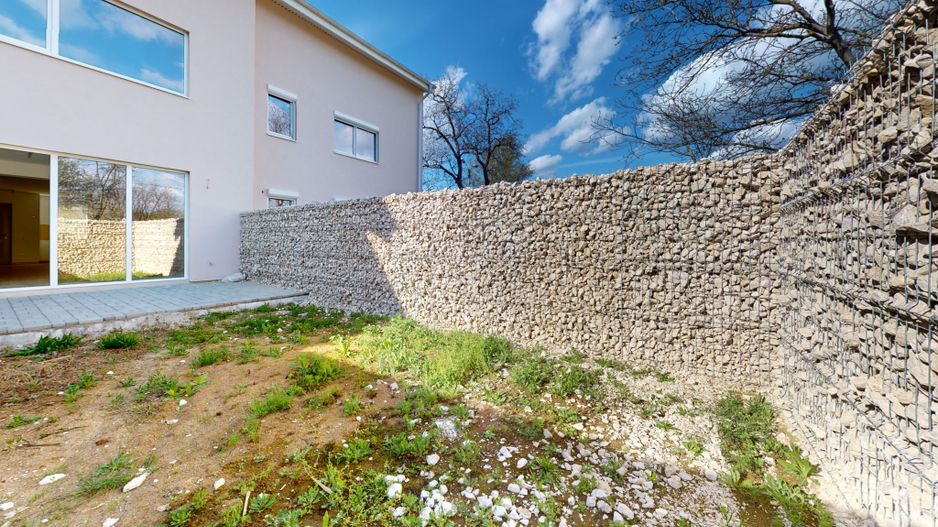 Casa Finalizata Metro Voluntari Finisaje Complete Pompa Caldura - Poză 48