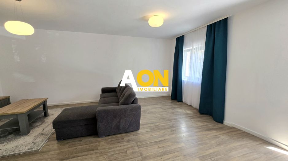 Casă Tip Înșiruit, 4 Camere, Complet Mobilată, zona Cetate - Poză 4