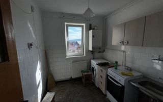 APARTAMENT 2 CAMERE, ETAJ 3, CAMPULUNG, ARGES - Poză 4