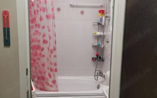 Garsoniera mobilata și utilata tip cameră de cămin cu baie proprie - Poză 4