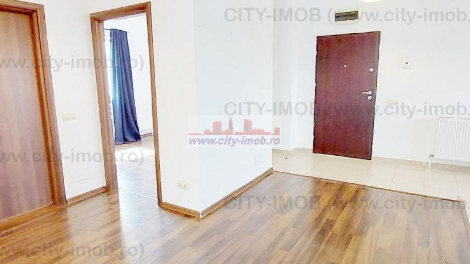 Vanzare  Apartament  trei  camere Baneasa cu terasa de 50 mp - Poză 31