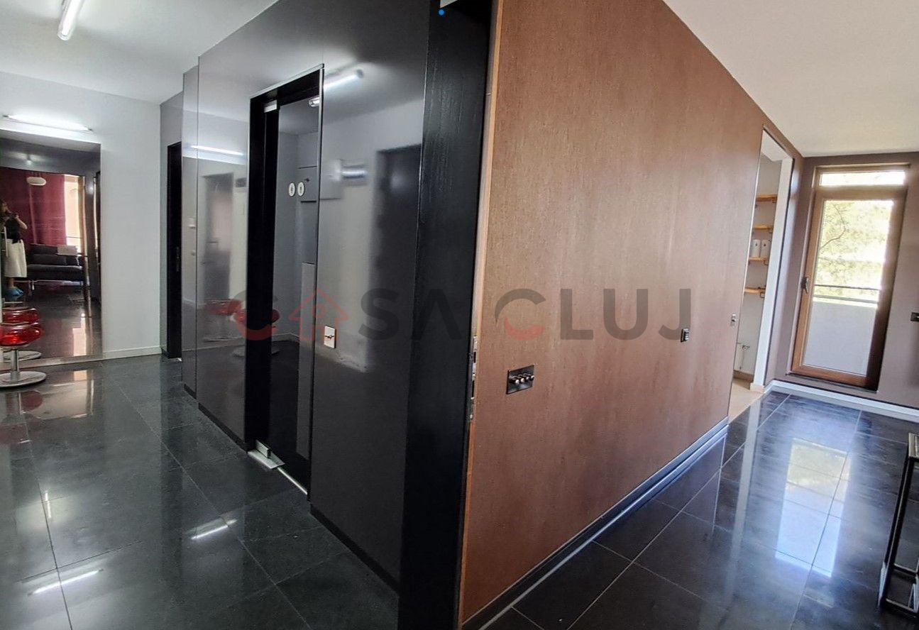 Apartament în Prestigiosul Cartier Plopilor, - Poză 7