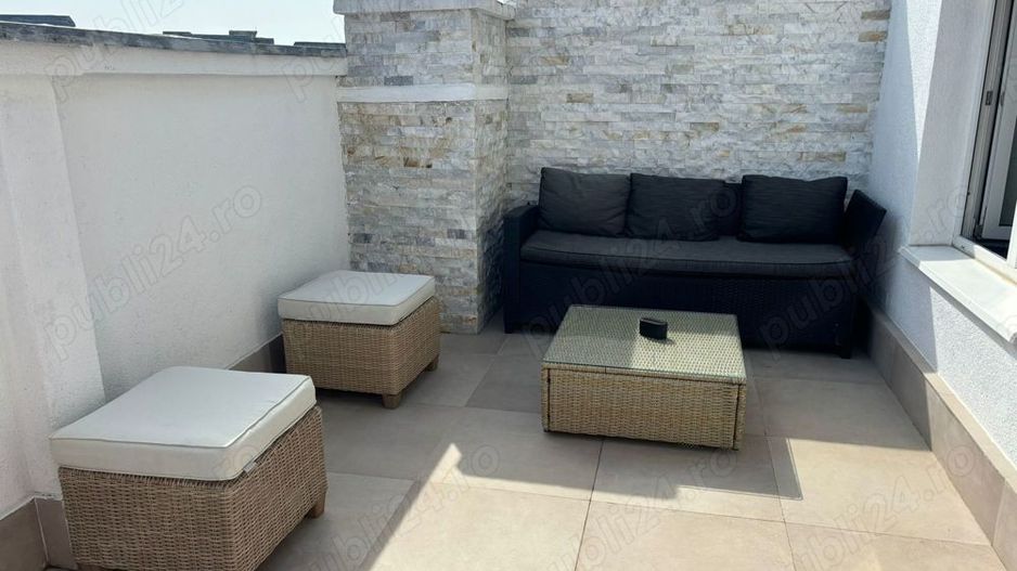 PENTHOUSE  Tatarasi - Green Park - Poză 7