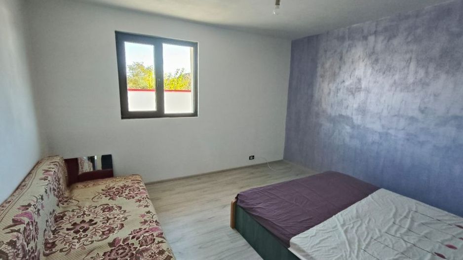 Casă nouă 3 camere | Sisești | pompă căldură | teren 300 mp - Poză 3