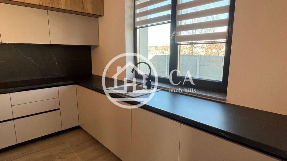 Casă cu 6 camere de închiriat în Cartierul Grigorescu, Oradea - Poză 4