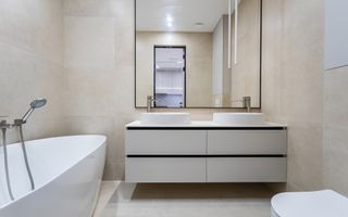 Vânzare, apartament, 2 camere, str. Nicolae Milescu Spătaru, Ciocana - Poză 13