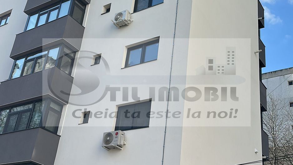 Apartament 3 camere decomandat 85mp str. Oancea - Poză 6