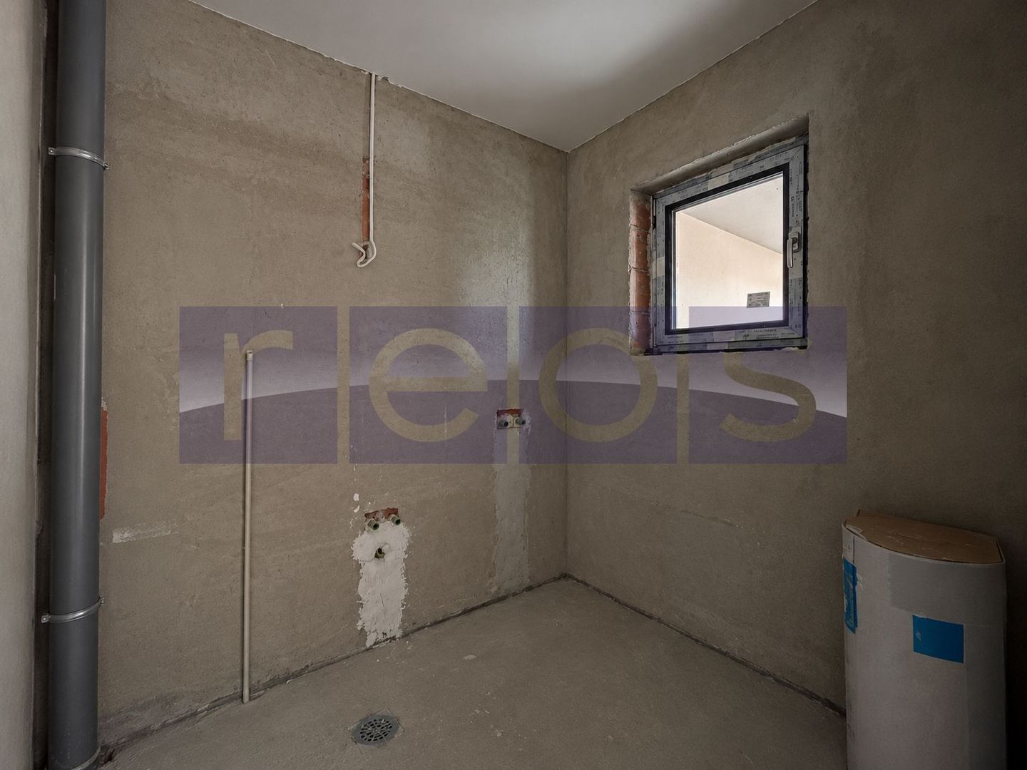 VANZARE 3 CAMERE | 94 MP | POLIGARFIEI - JIULUI | - Poză 5