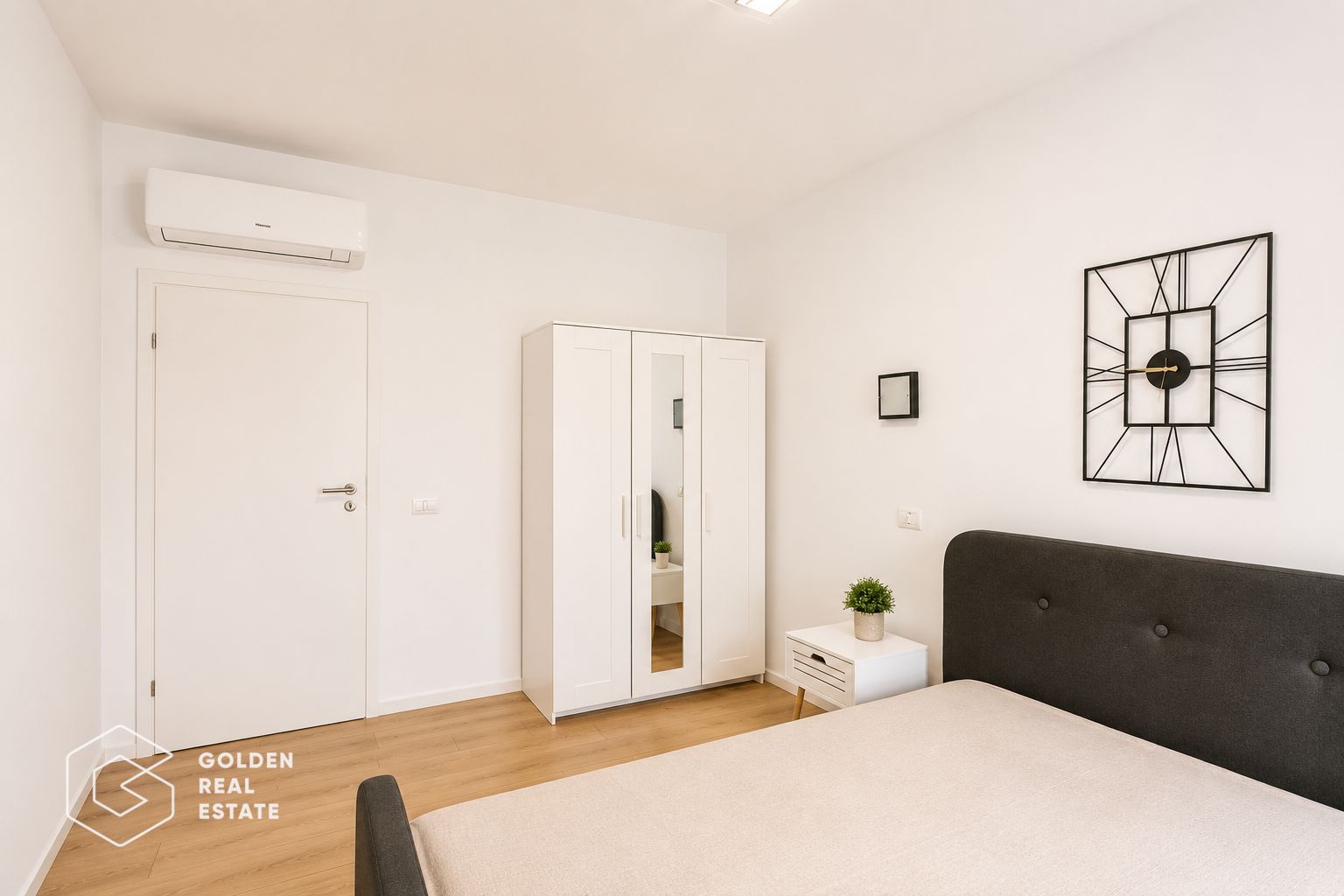 Apartament 2 camere, Pipera Green Vista, mobilat si utilat recent - Poză 4