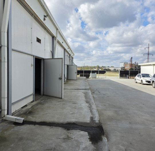 Hală industrială nouă de închiriat – Lumina, Constanța - Poză 2