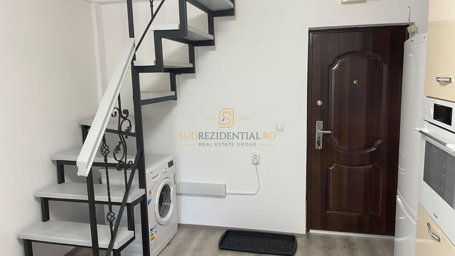 Apartament tip duplex, luminos, acces facil metrou Aparatorii Patriei - Poză 6