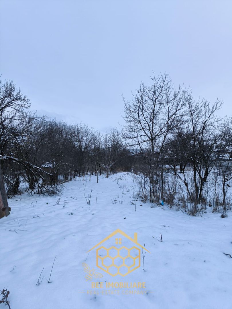 Teren 1.451 mp INTRAVILAN in Podari – Toate utilitatile - Poză 11