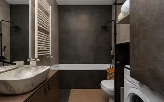 Vânzare, apartament, 2 camere, str. Independenței, Botanica - Poză 26