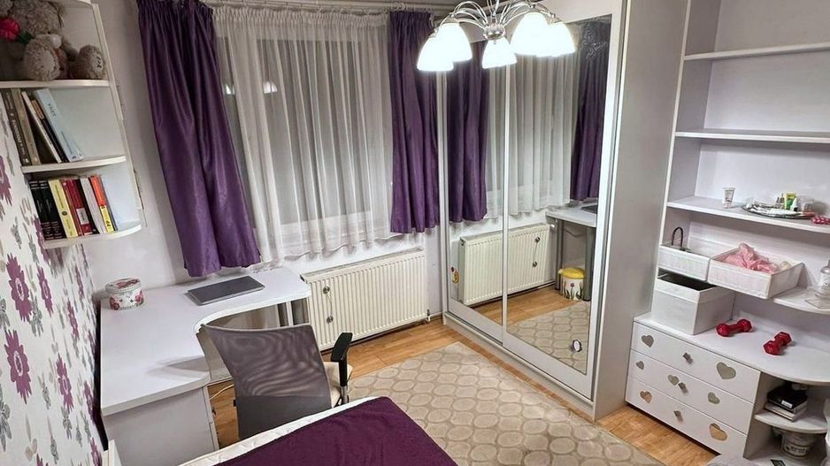 4 camere confort 1, centrală proprie, 2 băi, Titan - Poză 13