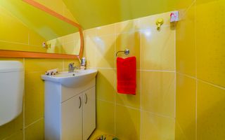 Penthouse 3 camere, ARED UTA - Poză 11