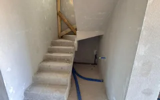 Casa moderna Parter plus Etaj - Zona Damila - Poză 16