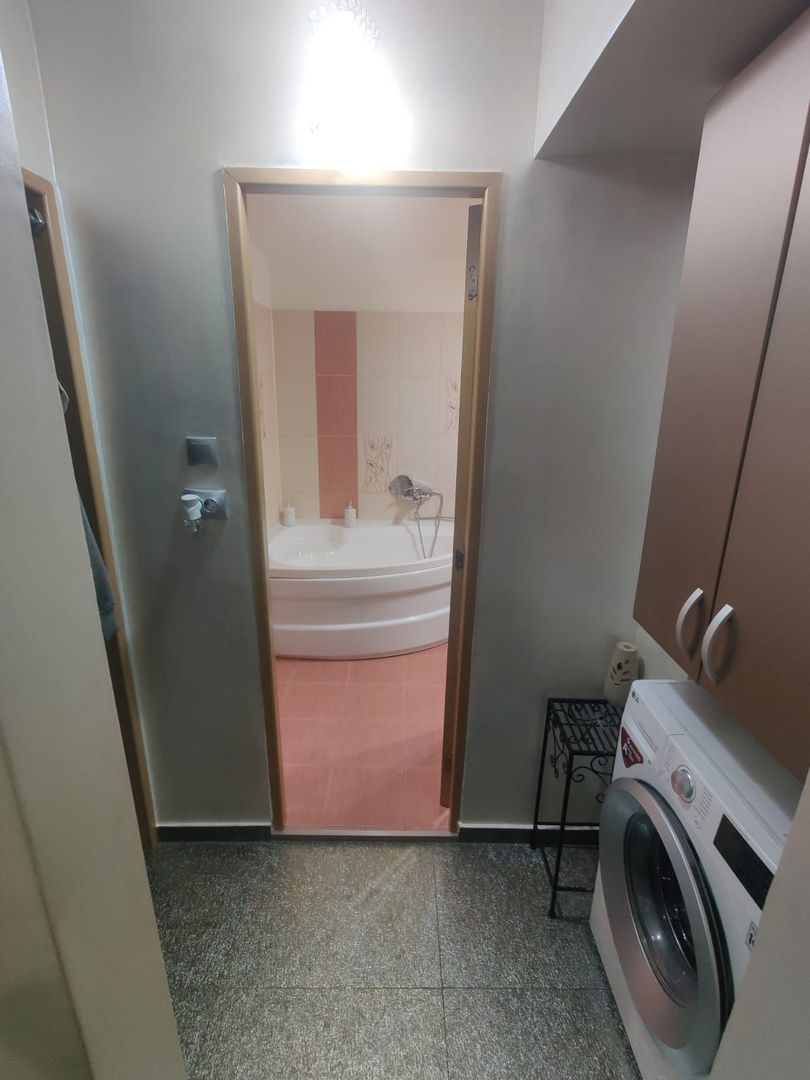 AP. 2 CAMERE VITAN, PET-FRIENDLY, LOC PARCARE, BLOC REABILITAT, METROU - Poză 11