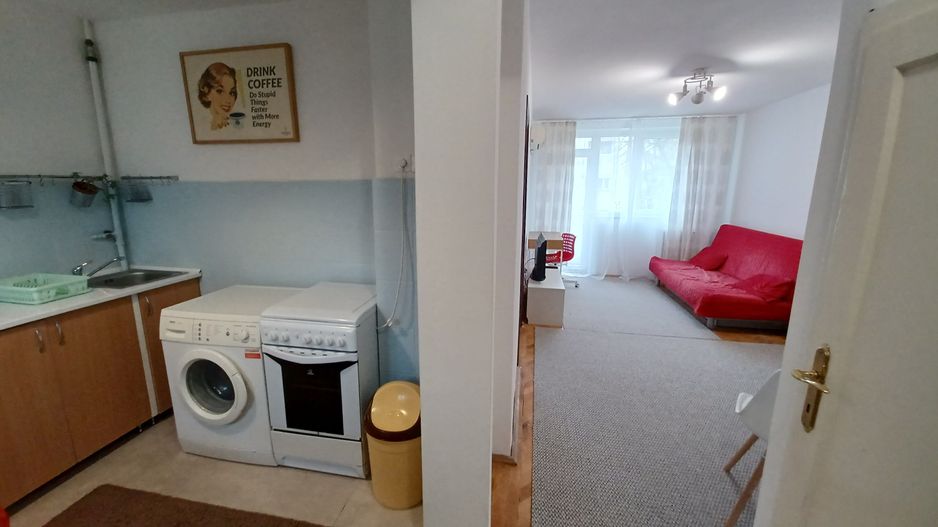 Chirie, apartament 2 camere, ultracentral, Oradea - Poză 7