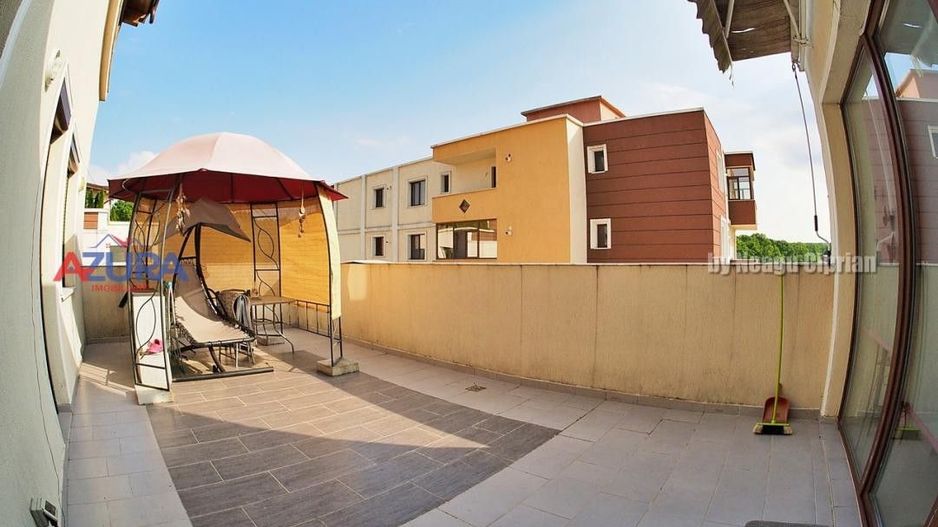 COMISION 0% - Apartament de Lux 3 camere - Poză 9