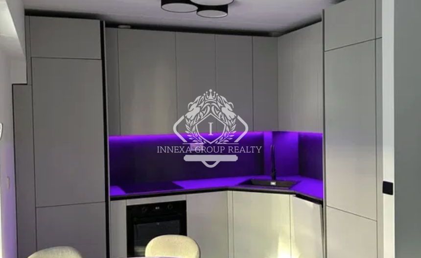 Apartament modern 3 camere în Belvedere Residences – Loc de parcare subteran - Poză 2