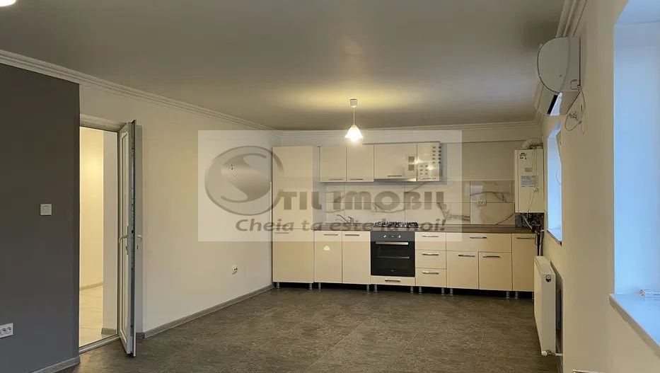 Apartament de 3 camere + curte 90mp Valea Lupului 92.000 euro - Poză 6