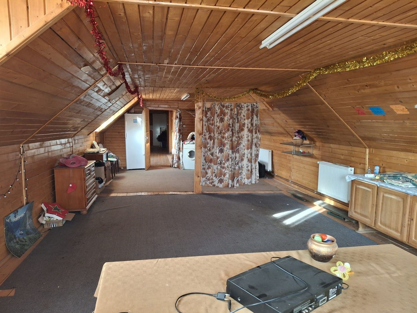Casa cu 15 camere de vanzare in Bazna, Sibiu ( azil, pensiune) - Poză 33