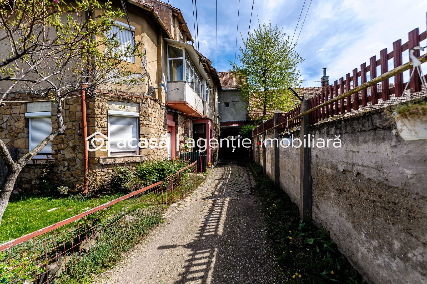 Proprietate rezervată Teren intravilan pe Strada Mărășești Comision 0 - Poză 4