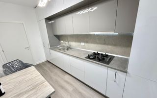 Apartament 2 camere 65 mp Exigent Plaza Residence - Faza 5 Lujerului Politehnica - Poză 6