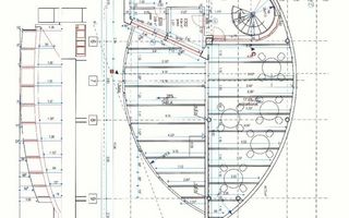 Hotel/Clinica/Sediu de vanzare | 2200 mp | parcare subterana | Cetate - Schiță 8