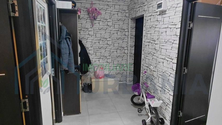 Apartament 2 camere, 60 m², etaj 1, Lunca Cetății – 97.000 EUR - Poză 4