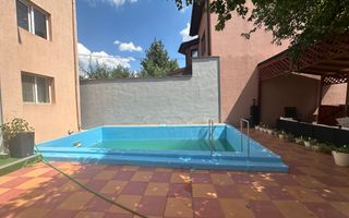 Vilă cu piscină și teren 563 mp, Dristor - Poză 12
