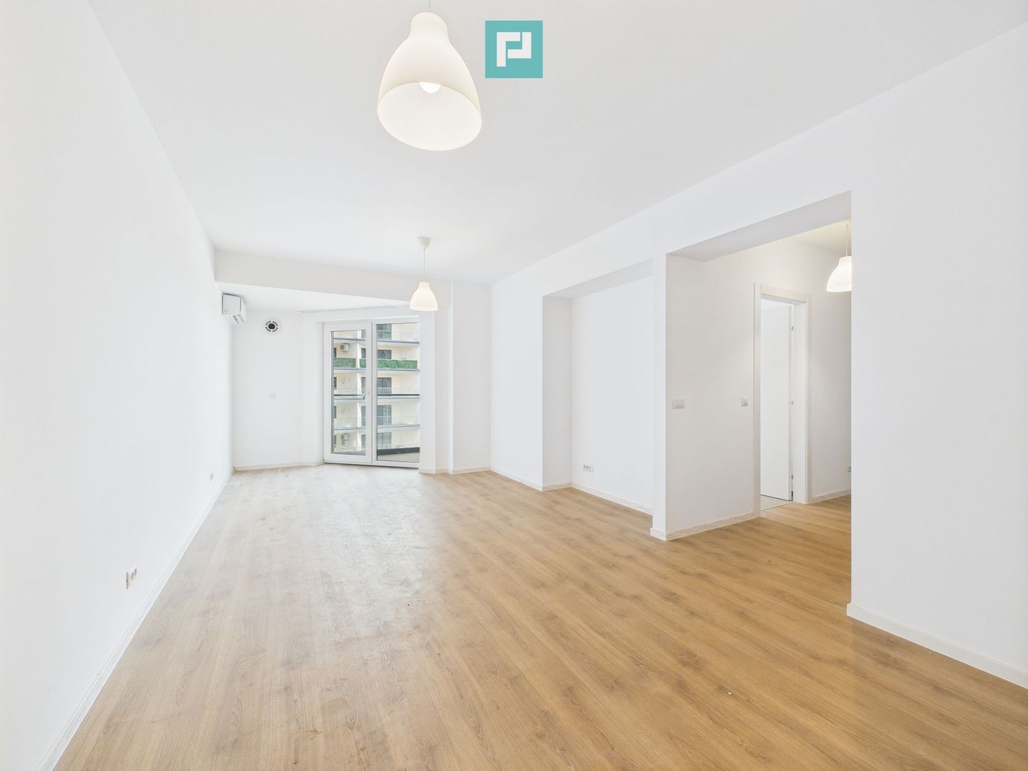 Apartament 3 camere |  Vulcan Residence și Parcul Sebastian - Poză 4