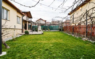 Casa individuala de inchiriat in Cluj-Napoca, zona LIDL Calea Baciului - Poză 36