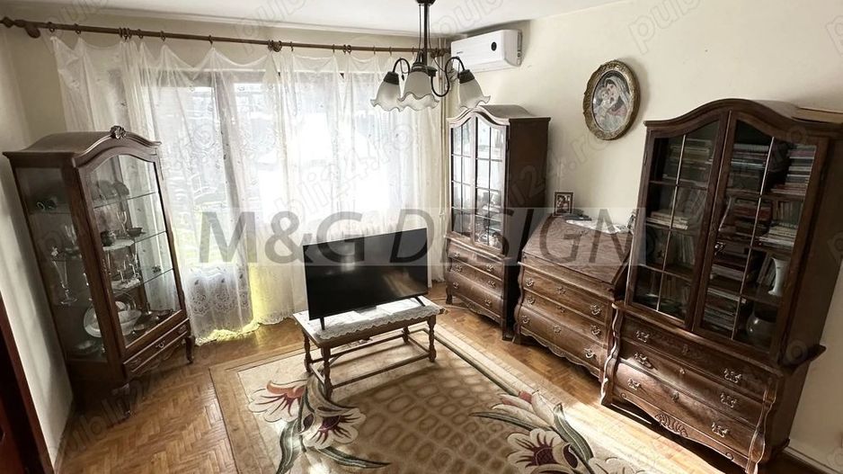 Apartament 3 camere zona  Iosefin - Poză 1