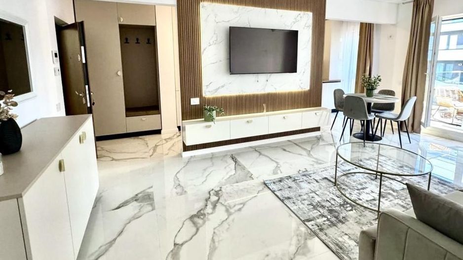 Apartament 2 camere de inchiriat + Parcare I Pipera - Poză 2