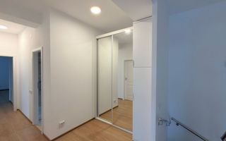 Chirie I Vilă individuală | Pipera | 4 camere | Gazon I 3 Parcări - Poză 13
