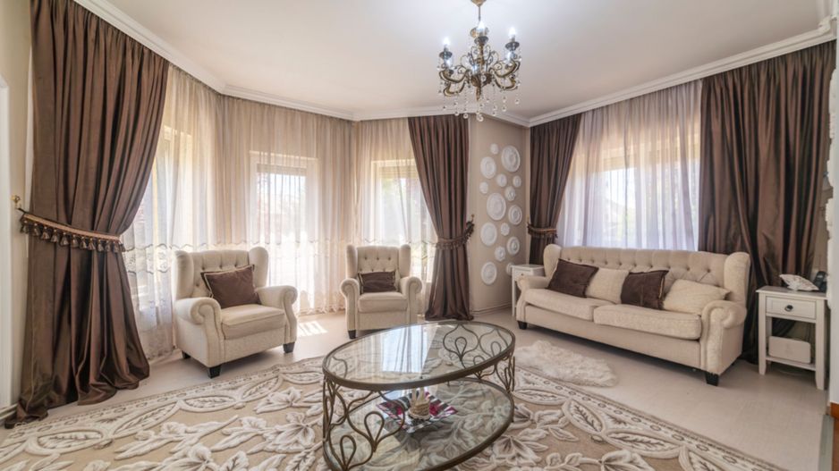 Casa | De Inchiriat | Mobilata + Utilata | Mosnita Noua | COMISION 0% - Poză 2