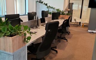 Spațiu comercial | 3 etaje | 950 mp | Ultracentral - Poză 3