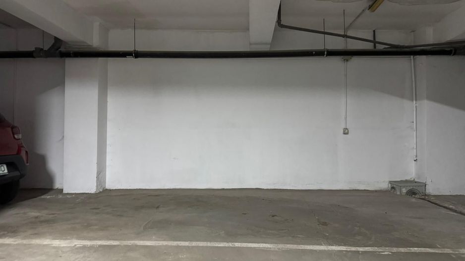 3 camere + LOC DE PARCARE inclus || DOROBANTI - Poză 19
