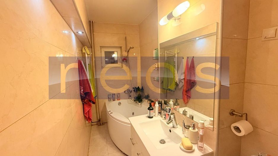 VANZARE APARTAMENT 3 CAMERE ULTRACENTRAL | PALATUL PARLAMENTULUI | - Poză 8