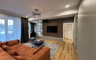 Apartament 3 camere-Piața Muncii–Agricultori | Bloc nou 2021 | Finisaje premium - Poză 2