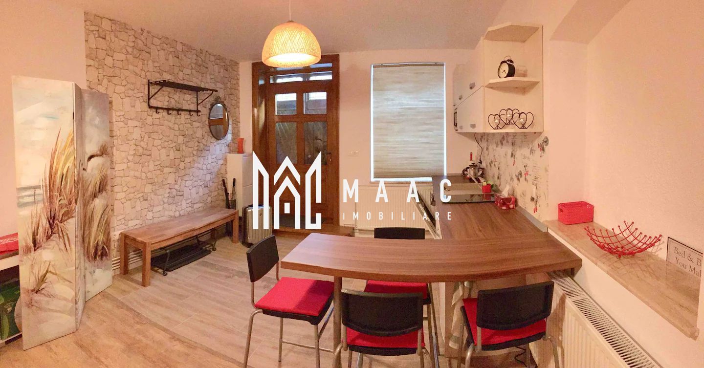 2 Garsoniere - regim hotelier I Ultracentral - Poză 4