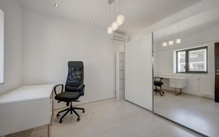 COM 0% I Apartament 3 camere Baneasa - Iancu Nicolae  Natura Residence - Poză 8