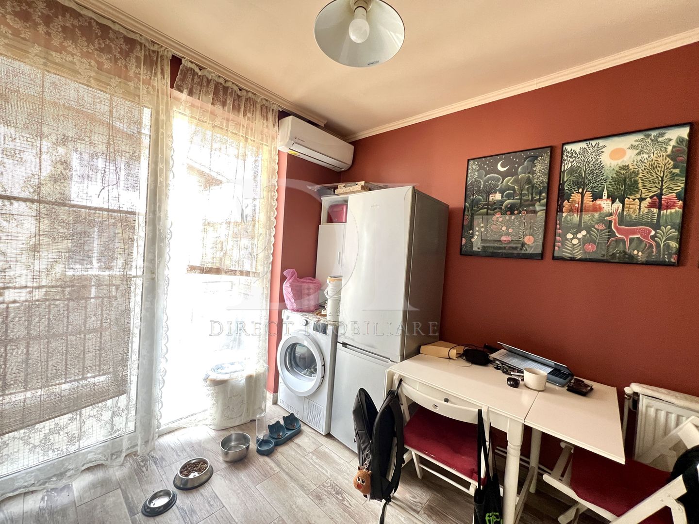 Apartament doua camere | Zona Porii - Poză 12
